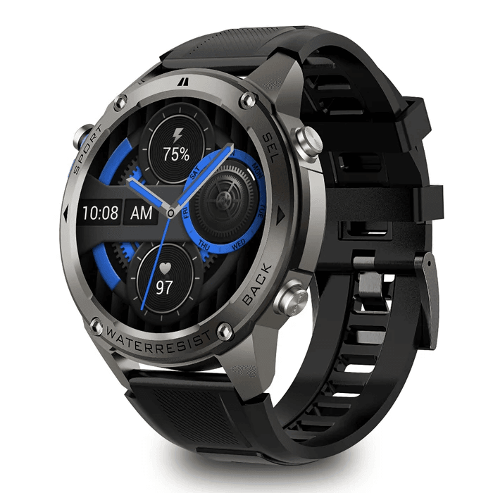 BULLET-X PRO GPS